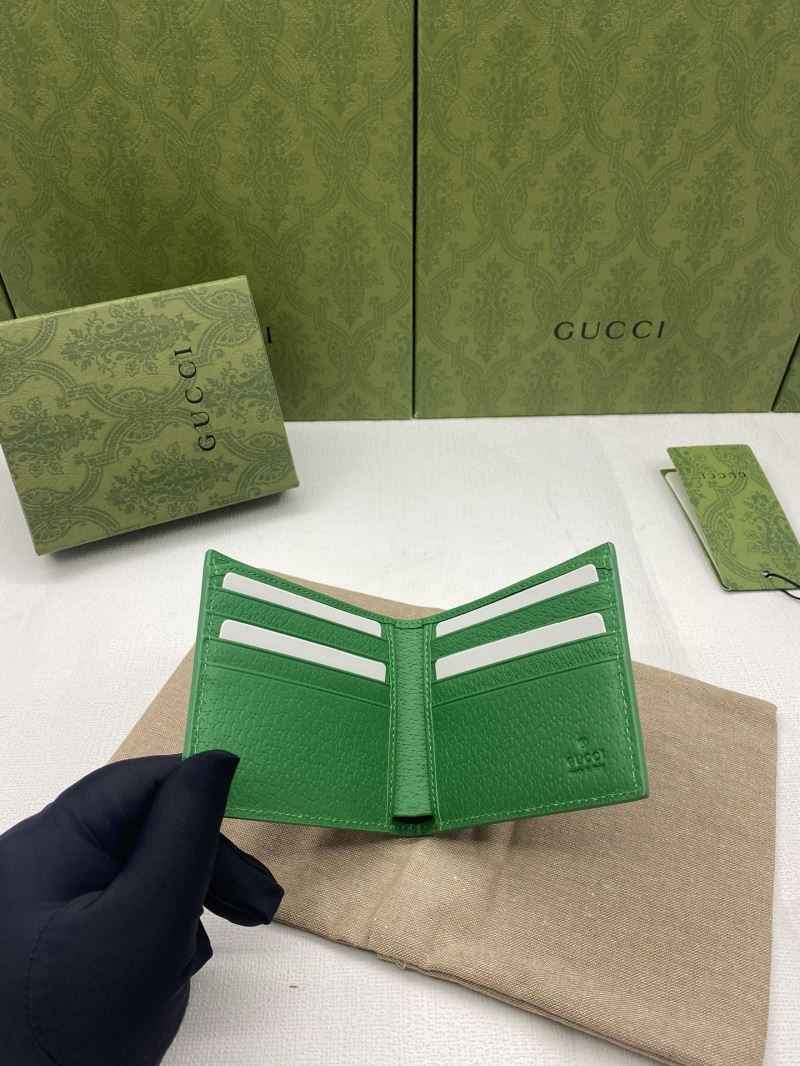 Gucci Wallets